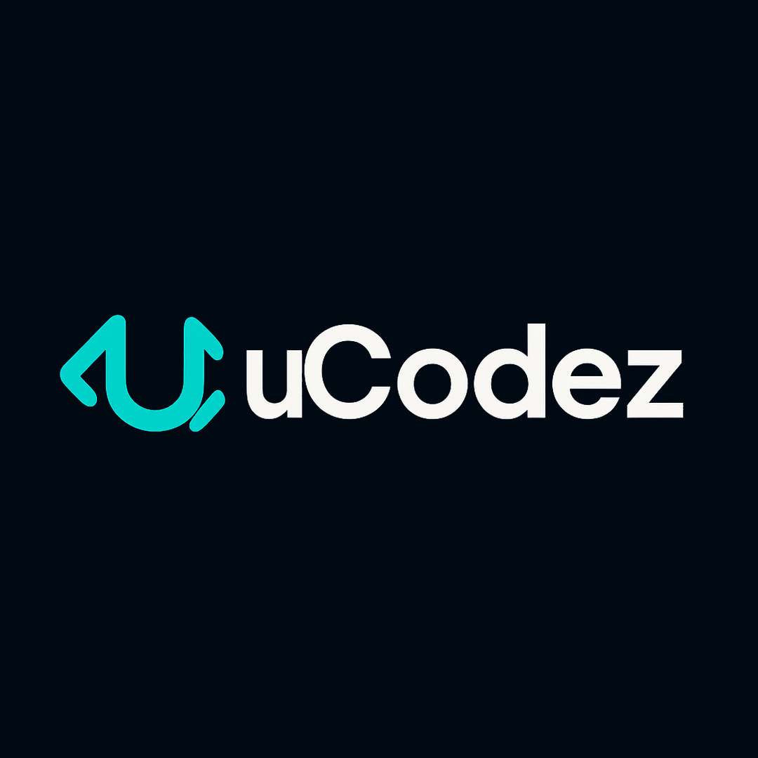 uCodez Logo